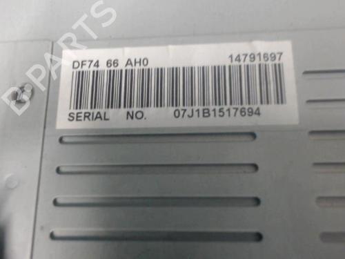 Radio MAZDA 2 (DE_, DH_) 1.3 (DE3FS) | BP25642674E6 - Image 5