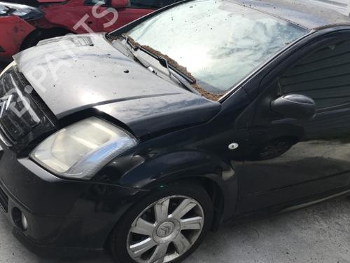 Right front driveshaft CITROËN C2 (JM_) 1.6 HDi | BP29284094M39 - Image 14