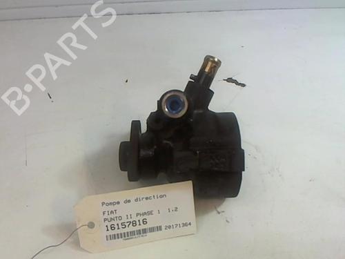 Used Steering pump FIAT PUNTO (176_) 60 1.2 (176AP, 176AR, 176AQ, 176BB) (60 hp) 25643549