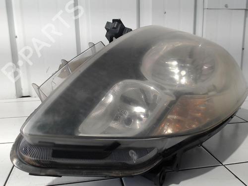 Right headlight RENAULT KOLEOS I (HY_) 2.0 dCi (HY0K) | BP29638558C29 - Image 6