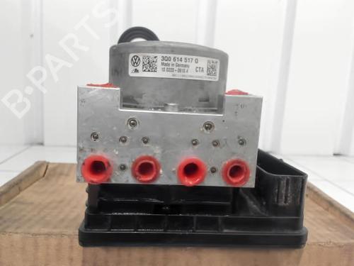 Used ABS pump ABS pump VW GOLF VII (5G1, BQ1, BE1, BE2) 2.0 GTI (220 hp) 27250665 27250665
