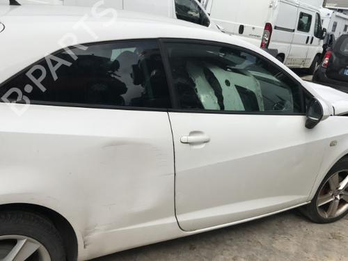ABS pump SEAT IBIZA IV (6J5, 6P1) 1.2 TDI | BP27218797M43 