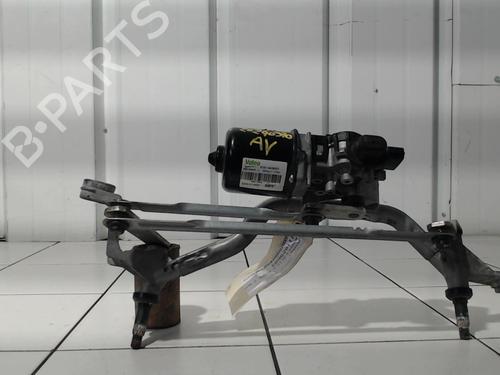 Front wiper motor RENAULT CLIO IV (BH_) 1.5 dCi 90 | BP30610176M29