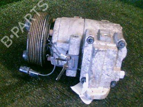 AC compressor HYUNDAI H-1 Van (A1) 2.5 CRDi | BP25641868M34 