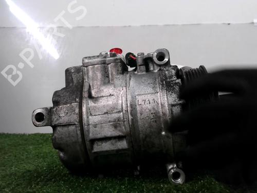 Compressore A/C MERCEDES-BENZ C-CLASS (W203) C 220 CDI (203.008) (150 hp) 31283580