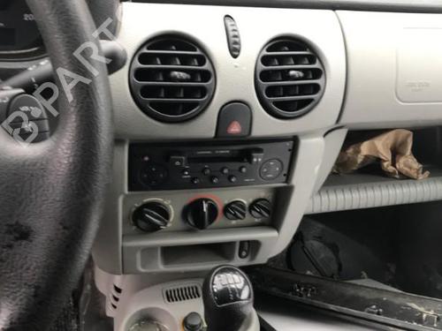 Starter RENAULT KANGOO Express (FC0/1_) 1.5 dCi (FC08, FC09) | BP25644802M8 - Image 14
