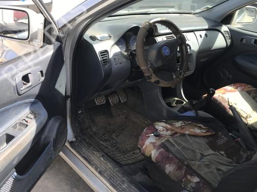 Front left window mechanism HONDA HR-V (GH_) 1.6 16V 4WD (GH2, GH4) | BP27519945C22 