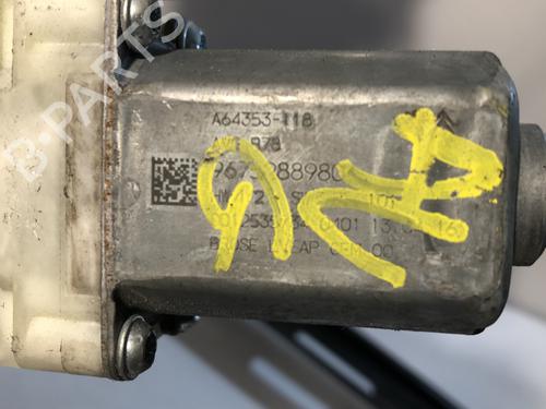 front-left-window-mechanism-citroen-c4-picasso-ii-2013-29641551 main image