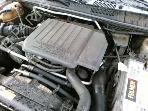 AC-Kompressor JEEP GRAND CHEROKEE II (WJ, WG) 2.7 CRD 4x4 | BP25636216M34 