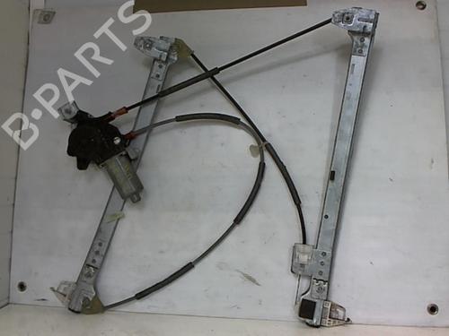 Front right window mechanism CITROËN XSARA (N1) 1.8 i | BP25638585C23 