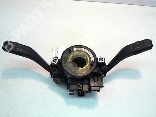 Steering column stalk VW GOLF V (1K1) 1.9 TDI | BP25640830I23  - Image 5
