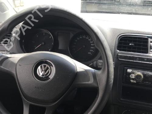 Instrument cluster VW POLO V (6R1, 6C1) 1.4 TDI | BP26023631C47 