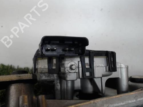 Used Front wiper motor PEUGEOT 308 II (LB_, LP_, LW_, LH_, L3_) 1.6 HDi 100 (99 hp) 25639748
