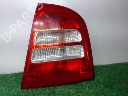Right taillight SKODA OCTAVIA I (1U2) 1.9 TDI | BP25630582C35 