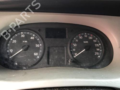 Steering pump RENAULT TRAFIC II Van (FL) 2.0 dCi 90 (FL0H, FL00, FL01, FL0M, FL0P, FL0S) | BP25644475M99  - Image 11