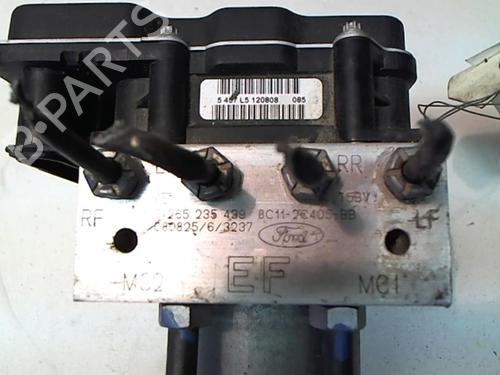 ABS pump FORD TRANSIT Van (FA_ _) 2.2 TDCi | BP25651495M43 - Image 3