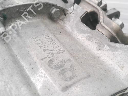 Used Gearbox Gearbox CITROËN BERLINGO Box Body/MPV (B9) [2008-2026] 36256247 36256247