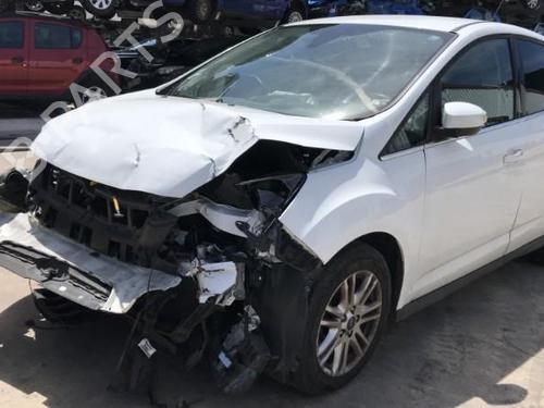 Engine FORD C-MAX II (DXA/CB7, DXA/CEU) 1.6 TDCi | BP37417260M1 - Image 18
