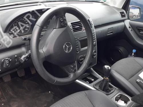 AC compressor MERCEDES-BENZ A-CLASS (W169) A 180 CDI (169.007, 169.307) | BP25645498M34 - Image 13