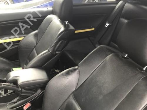 Front left seatbelt BMW 3 Coupe (E46) 330 Ci | BP25650155I26  - Image 21