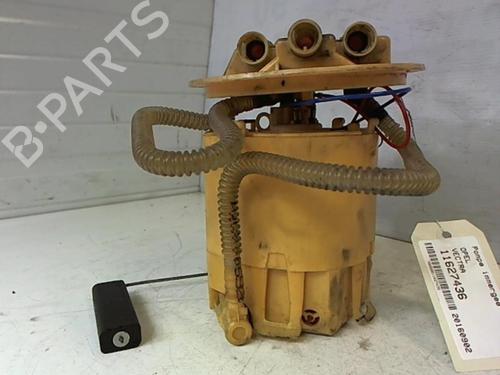 Used Fuel pump OPEL VECTRA C GTS (Z02) 1.9 CDTI (F68) (150 hp) 25627868