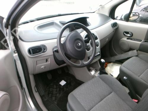 Climate control RENAULT MODUS / GRAND MODUS (F/JP0_) 1.5 dCi (FP0E, JP0E) | BP25643703I5 - Image 7