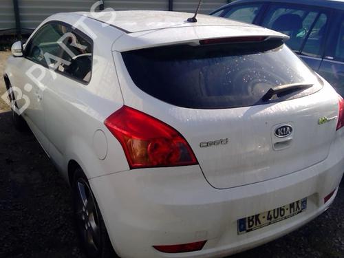 Steering rack KIA CEE'D Hatchback (ED) 1.6 CRDi 115 | BP25631880M22  - Image 7