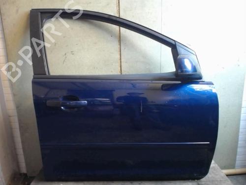 Right front door FORD FOCUS II (DA_, HCP, DP) 1.6 Ti | BP25645667C3 