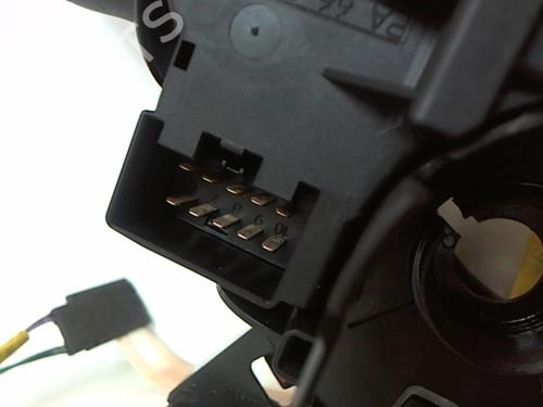 Steering column stalk FORD TRANSIT Van (FA_ _) 2.0 DI (FAE_, FAF_, FAG_) | BP25633335I23 - Image 7