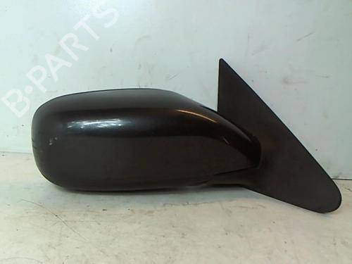 Right mirror RENAULT LAGUNA II (BG0/1_) 1.9 dCi | BP25636855C27 