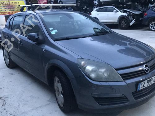 Engine OPEL ASTRA H (A04) | BP34582030M1 - Image 24