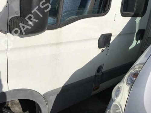 Gearbox IVECO DAILY III Platform/Chassis 35 S 11,35 C 11 (A2FC13AA, A6FBU4AB, A2NB14A1, A2ND13A1,... | BP31300920M3 