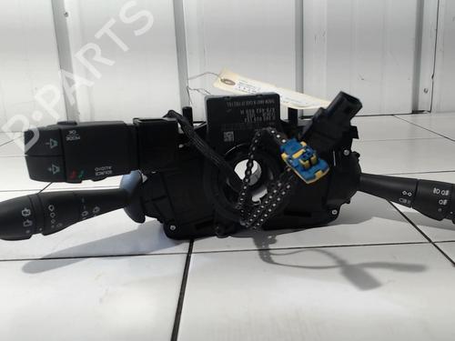 Used Steering column stalk RENAULT CLIO IV (BH_) 1.5 dCi 90 (90 hp) 29707929
