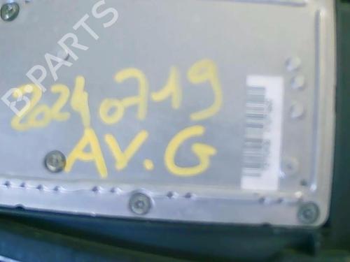Left headlight RENAULT LAGUNA II (BG0/1_) 1.8 16V (BG04, BG0B, BG0C, BG0V) | BP25629963C28 - Image 2
