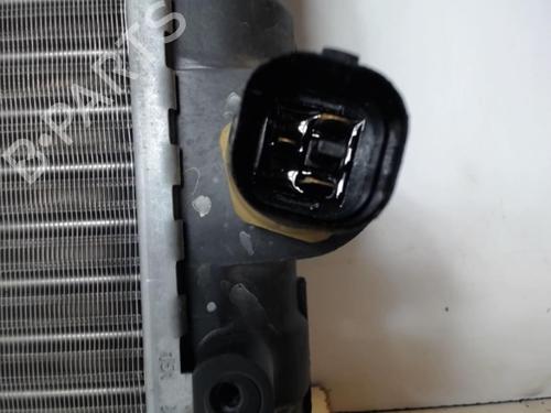 Køler VW POLO (6N2) 1.4 | BP25633206M31 