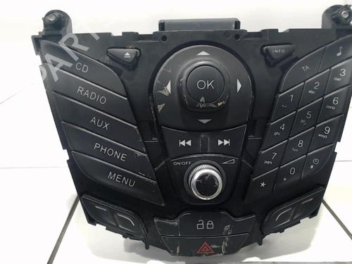 Bilradio FORD B-MAX (JK) 1.0 EcoBoost | BP39379665E6 - Image 5
