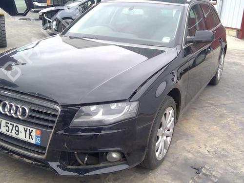 Climate control AUDI A4 B8 Avant (8K5) 1.8 TFSI | BP25635481I5  - Image 9