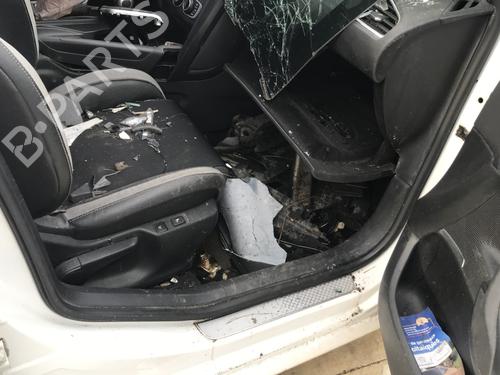 Højre baglygte CITROËN DS4 (NX_) 1.6 BlueHDi 120 | BP29160582C35 