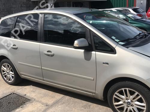 Left sun visor FORD C-MAX (DM2) 1.6 TDCi | BP29465960I1 - Image 27