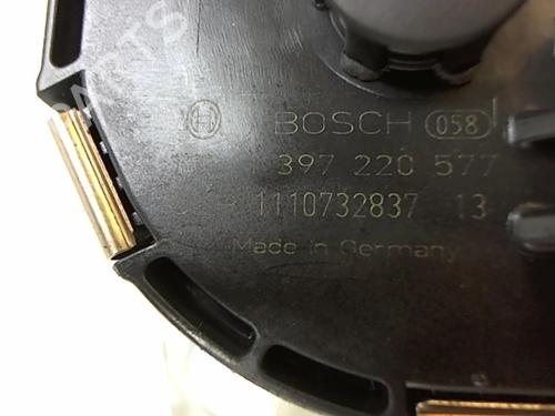 Front wiper motor PEUGEOT 5008 (0U_, 0E_) 1.6 HDi | BP25644014M29 