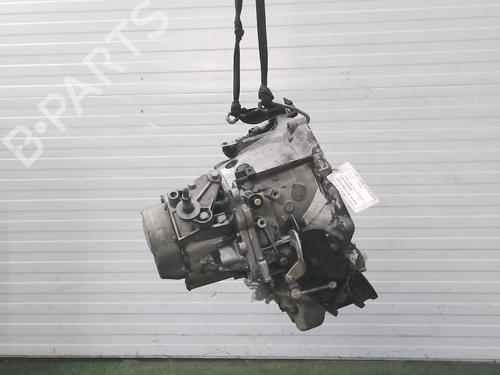 Gearbox CITROËN BERLINGO Box Body/MPV (B9) | BP36256247M3 - Image 4
