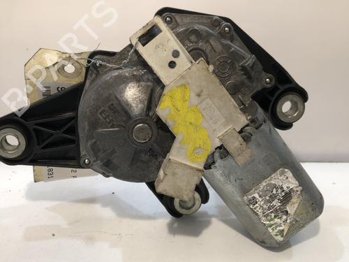 Viskermotor bakrute RENAULT TRAFIC II Bus (JL) 2.0 dCi 115 (JL00, JL01, JL0H, JL0M, JL0U) | BP29759826M102 