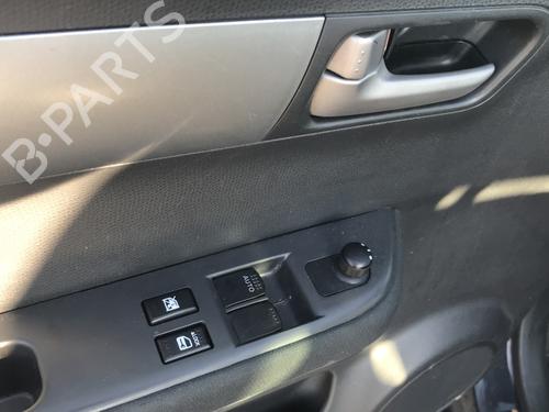 Steering rack SUZUKI SWIFT III (MZ, EZ) 1.3 DDiS (RS413D) | BP30551406M22 - Image 8