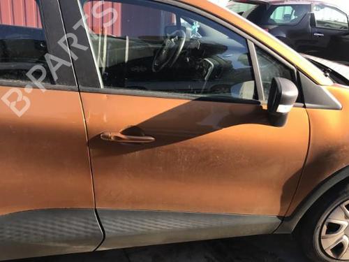 Ratstangsstang RENAULT CAPTUR I (J5_, H5_) 0.9 TCe 90 | BP31178124I23 