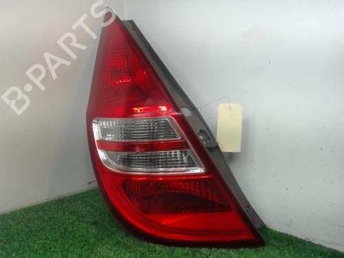 Used Left taillight HYUNDAI i30 (FD) 1.6 CRDi (90 hp) 25645371