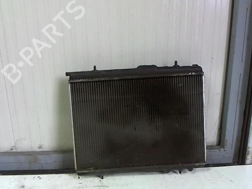 Wasserkühler PEUGEOT 206 Hatchback (2A/C) 2.0 S16 | BP25632508M31 