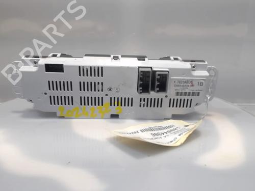Climate control CITROËN C4 AIRCROSS 1.6 HDi 115 AWC | BP28134026I5 