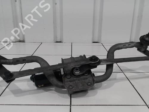 Used Front wiper motor Front wiper motor FIAT SCUDO Bus (270_, 272_) 2.0 D Multijet (120 hp) 25628694 25628694