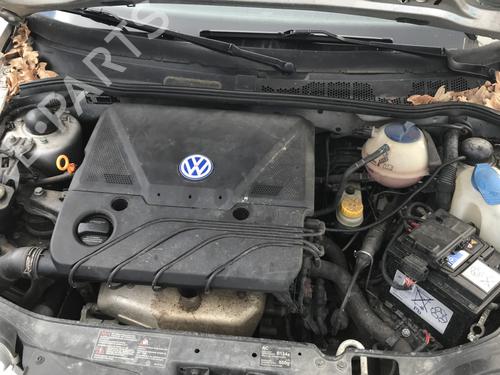 Front right seatbelt VW POLO (6N2) 1.4 | BP25639067I25 - Image 13