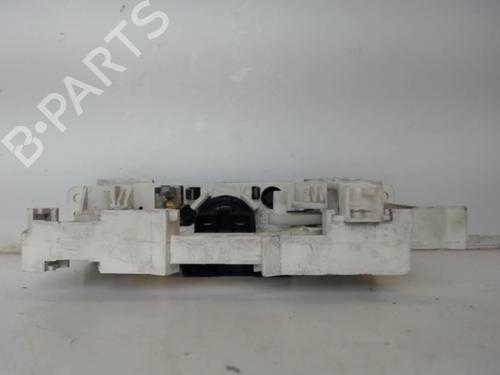 Climate control MITSUBISHI PAJERO III (V7_W, V6_W) 3.2 Di-D (V68W, V78W) | BP25640142I5 